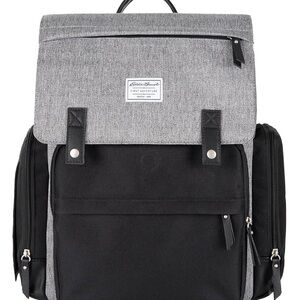 Eddie Bauer Cascade Backpack Diaper Bag
